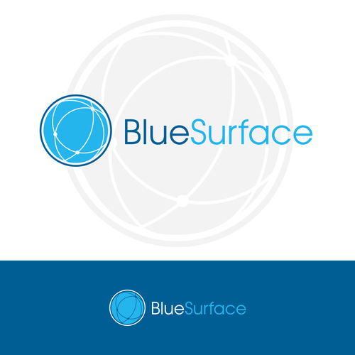 Logo design contest entry by samakita