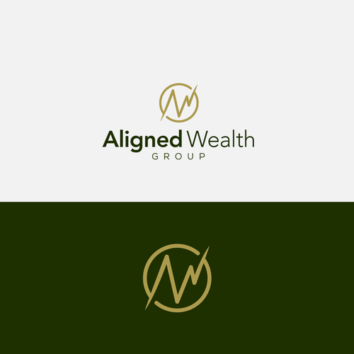 brand creation for new financial advisory startup Design by Razaullah Abc