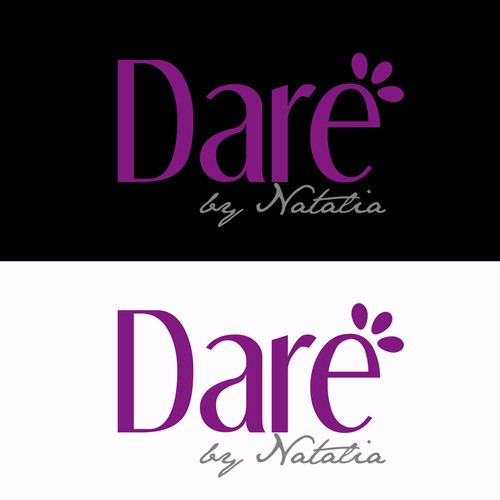 Logo/label for a plus size apparel company Réalisé par Mari Onette