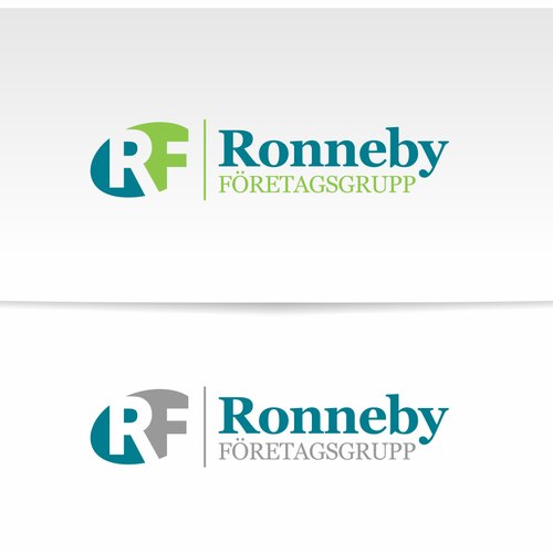 Logo design contest entry by prokor