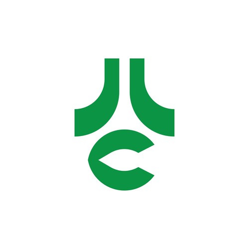 JLC Logo Design by abubash_