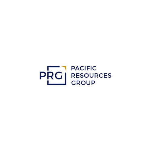 PRG Logo and Brand Guide Design by GraphicAjwa