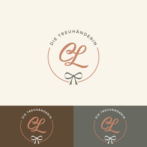 Logo design contest entry by raven09