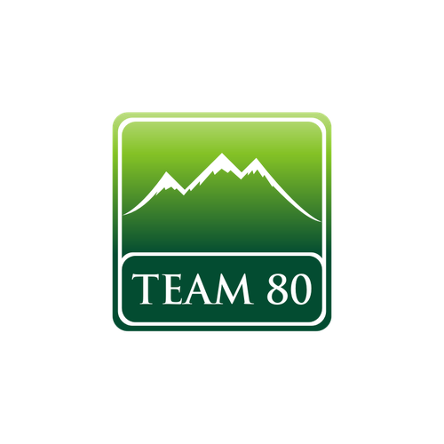 Create a winning logo for an innovative, fun and young company! - Team 80 Design von jejakapetir47