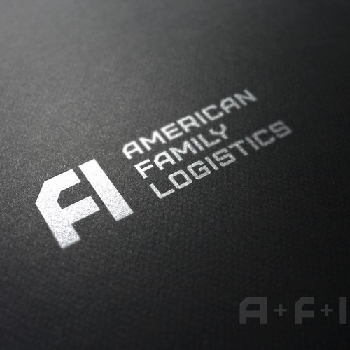 Logistics Company Design by Bashkort