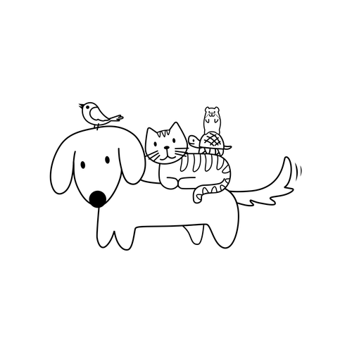 Logo design contest entry by fahroer