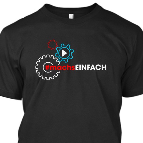 Proposta di design per un contest della categoria T-shirt realizzata da Secondgpx