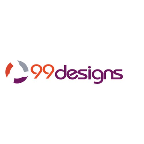 Logo for 99designs Diseño de Legendlogo