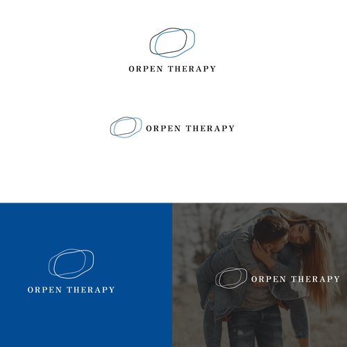 Design di Personal Brand for Seattle-Based Therapist di Marvelous Maria