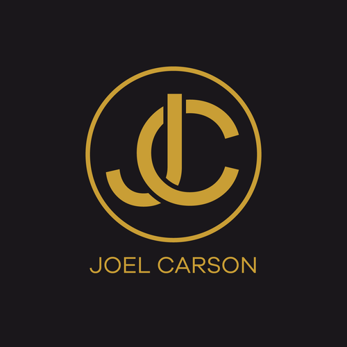 Joel Carson Logo Design by Luc99