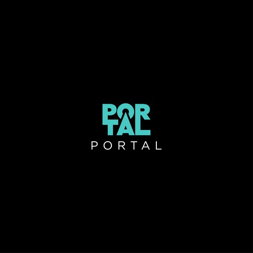 A r k o oさんのNew Portal Design for an Immersive Experienceデザイン