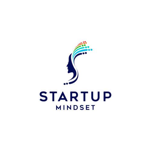 Startup Mindset Design by alghalibie99