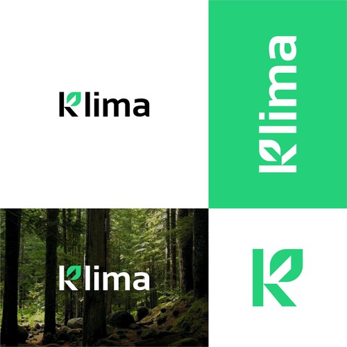 Neues Logo gesucht für die Klimaschutz App: Klima Design by pronine9