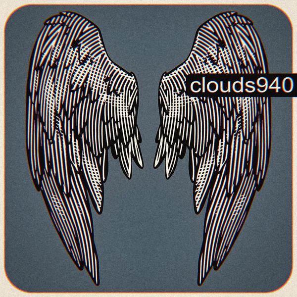 Design by Clouds940 titled "Wings "