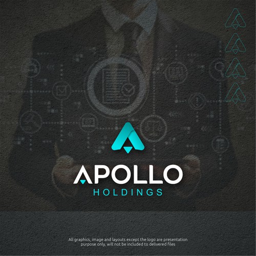 Apollo-ontwerp door dkuadrat™