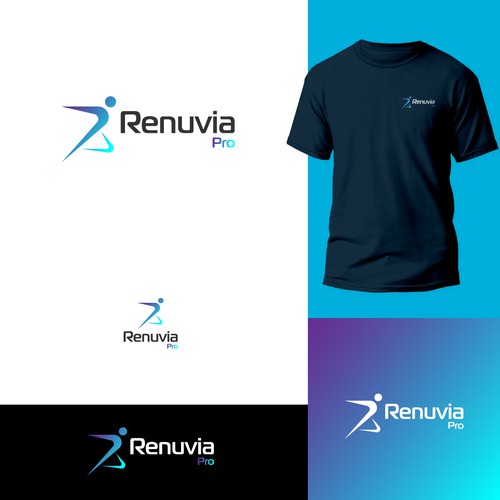 We need a creative design for our new company for optimizing surgical recovery! Design by @HB_Design´s