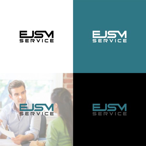 Logo design contest entry by Jackie Coy