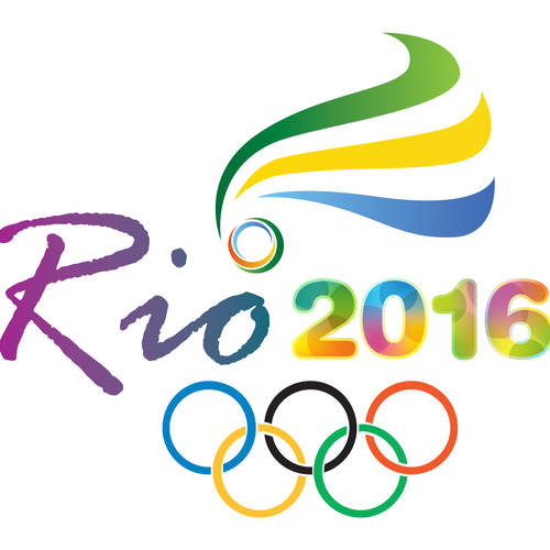 Design a Better Rio Olympics Logo (Community Contest) Diseño de SIDJI