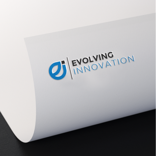 Evolving Innovation - I need a logo.  Help! Design by Shanum | 09