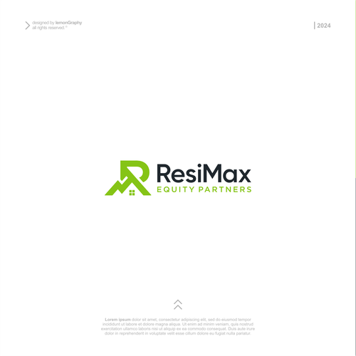 Logo For Private Equity Firm Design by lemonGraphy