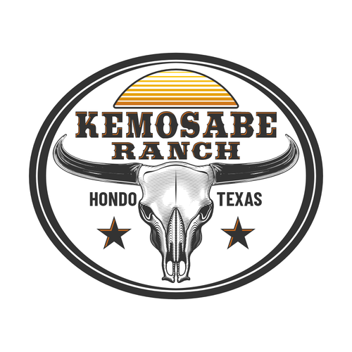 Designs | Hunting Ranch Logo Design | Logo design contest