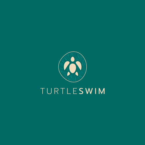 Design Swimsuit brand logo por tnico