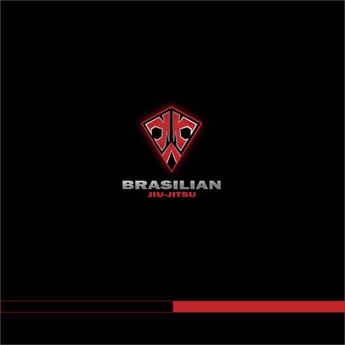 Logo design contest entry by dn7