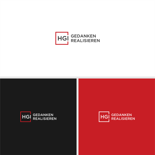 Logo design contest entry by *SAMIONE*