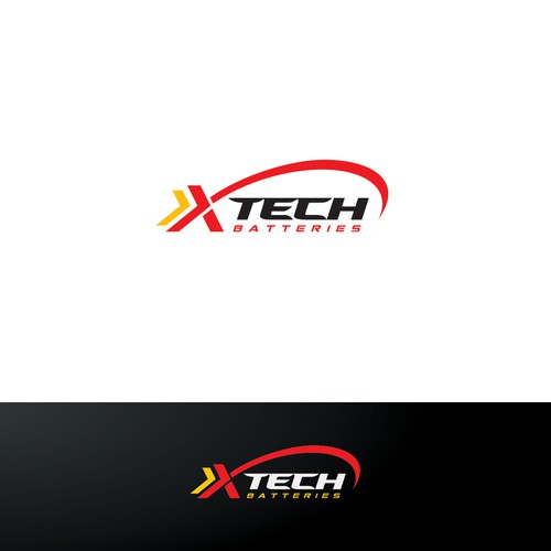 Logo design contest entry by Blinca