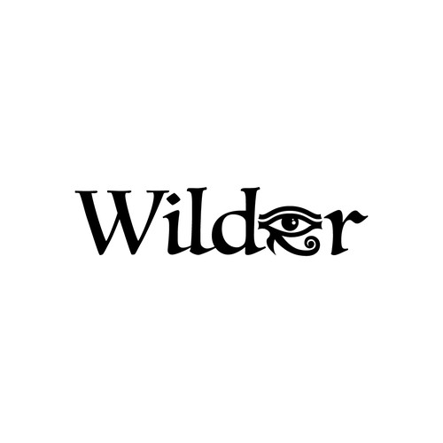 Wilder! Arts and Entertainment for all! Design by DesignNavigator