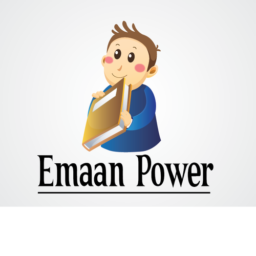 Create the next logo for EmaanPower Design by Damerfly AN