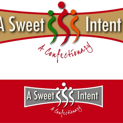 Does the color red make you hungry? Logo design contest