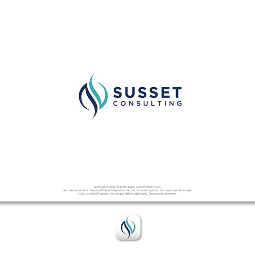 Logo & brand identity pack contest entry by dream_studio