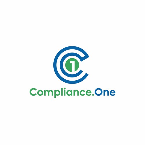 Logo for Legal Tech Compliance Platform Design by saybara