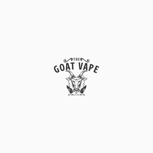 Logo for a Vape Device Design by tembangraras