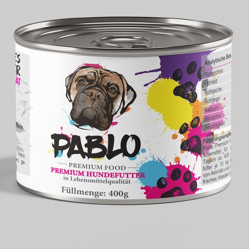  contest entry by einzelschöpfung