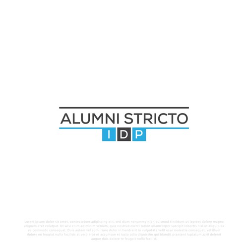 Logo & brand guide contest entry by designXd_pro