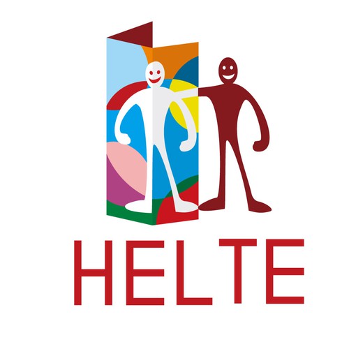 You must be the change you want to see in the world. Design by Yan_Asmara