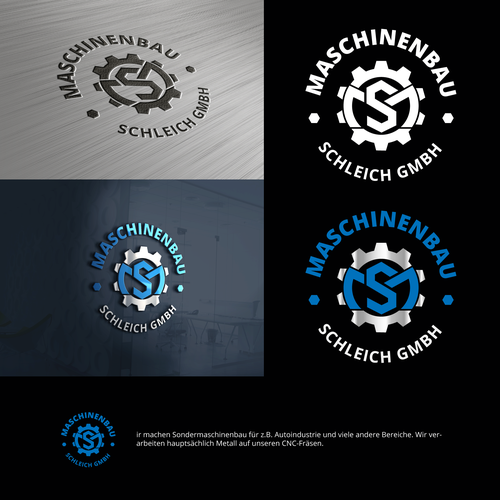 Logo design contest entry by Grfx2023