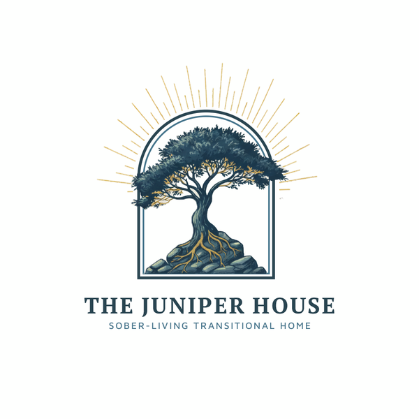 The Juniper House logo