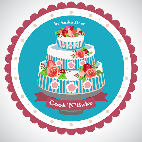 Logo design contest entry by Bel'art