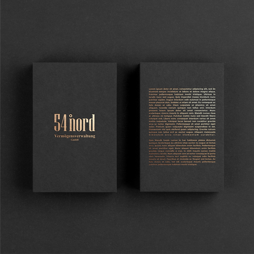 Logo design contest entry by ajihoy