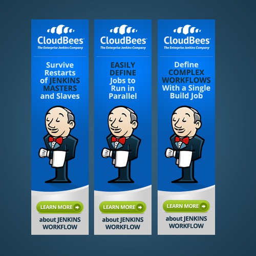 Create Banner Ads For Geeky Dev Audience Banner Ad Contest