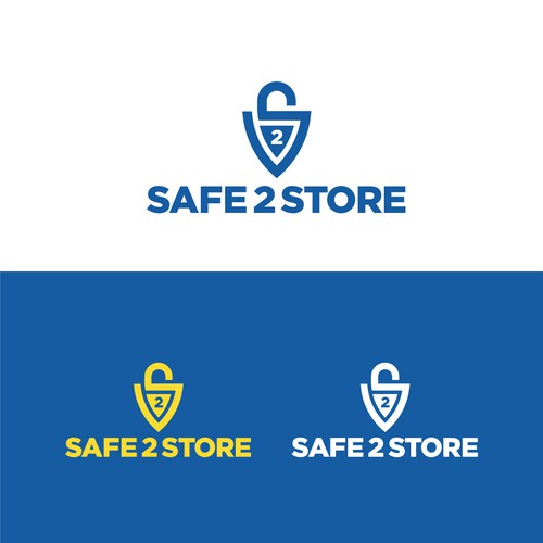 Designs | Australian Self Storage Branding | Logo & brand identity pack ...