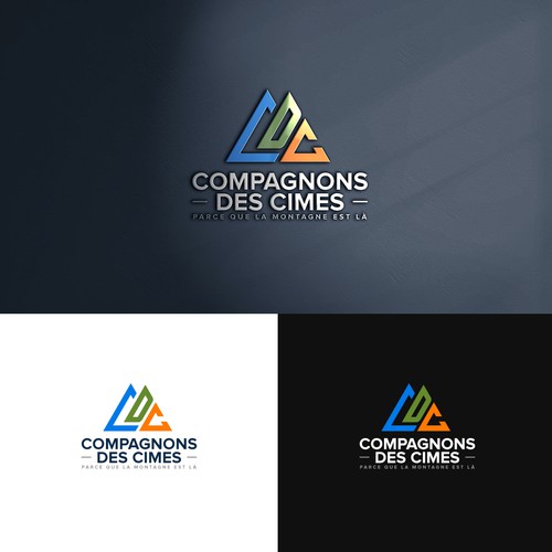  contest entry by Agent_P