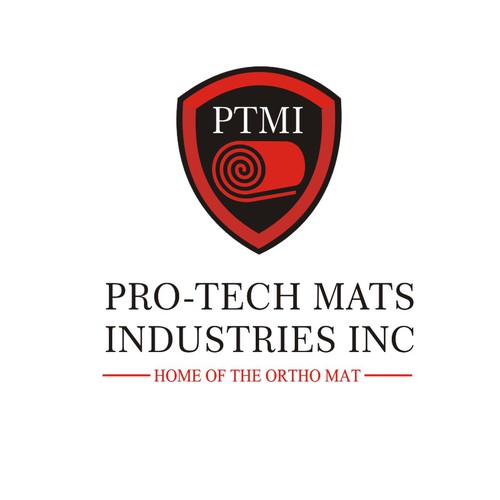 Create An Amazing Logo For Our Mat Company Protechmats Logo