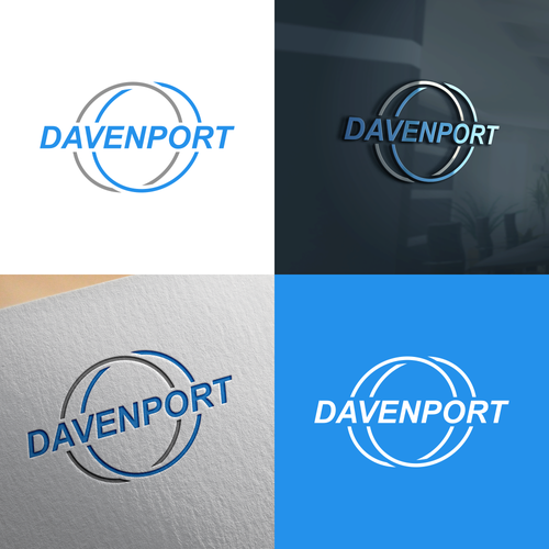 New Logo -- Looking for a Fresh Look -- In the Aviation Industry Design by ghayda