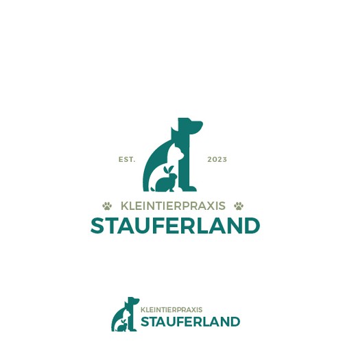  contest entry by Sava M- S Design