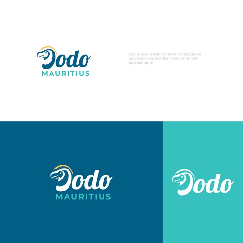 Need a playful logo for a tour operator Design by Esui Studio