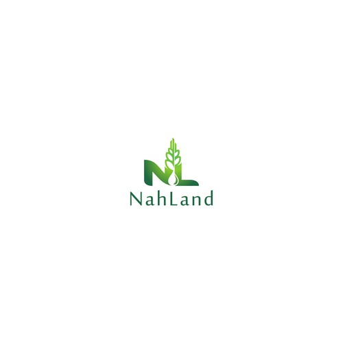 Nahland Design by Pramardika